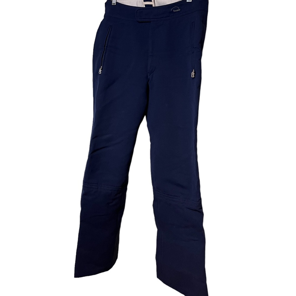 Bogner Vintage wool/Nylon Blend ski pants